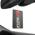 Type R Car Air Freshener – Racing-Inspired Scented Hanging Ornament