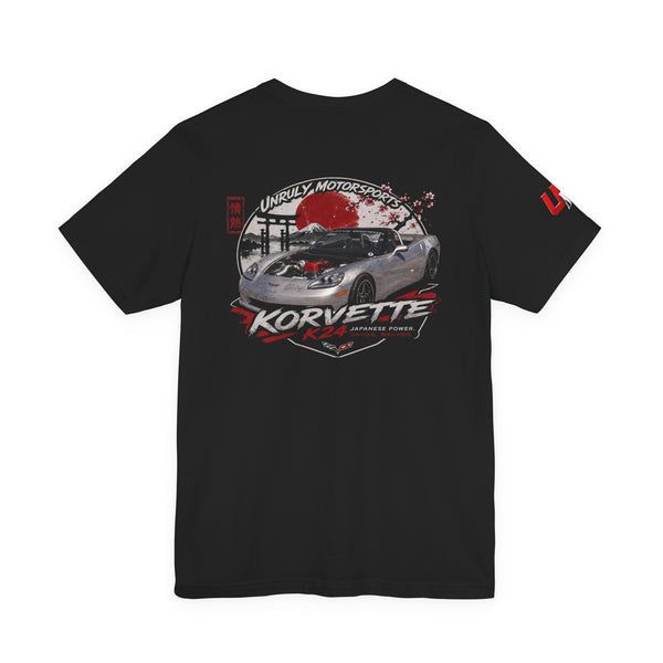 Korvette k24