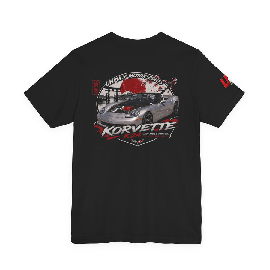 Korvette k24