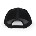 Motion Workz Logo Trucker Cap
