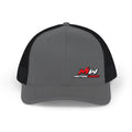 Motion Workz Logo Trucker Cap