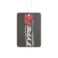 Type R Car Air Freshener – Racing-Inspired Scented Hanging Ornament