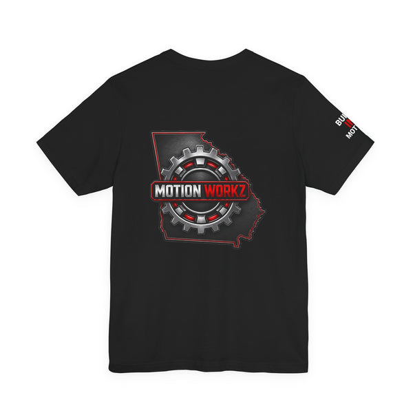 Motion workz GA