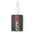 Type R Car Air Freshener – Racing-Inspired Scented Hanging Ornament