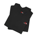 Skyline GT-R Japan Mountain Car T‑Shirt — Vintage Racing Graphic Tee