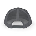 Motion Workz Logo Trucker Cap
