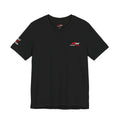 ram2500 Work Hard Drive Harder Truck Tee - Off-Road Enthusiast T-Shirt