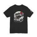 Skyline GT-R Japan Mountain Car T‑Shirt — Vintage Racing Graphic Tee