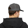 Motion Workz Logo Trucker Cap