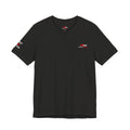 Skyline GT-R Japan Mountain Car T‑Shirt — Vintage Racing Graphic Tee
