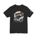 Skyline GT-R Japan Mountain Car T‑Shirt — Vintage Racing Graphic Tee