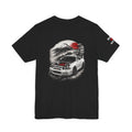 Skyline GT-R Japan Mountain Car T‑Shirt — Vintage Racing Graphic Tee